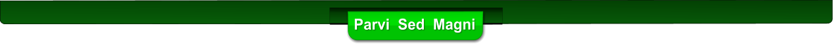 Parvi  Sed  Magni