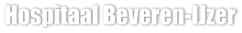 Hospitaal Beveren-IJzer